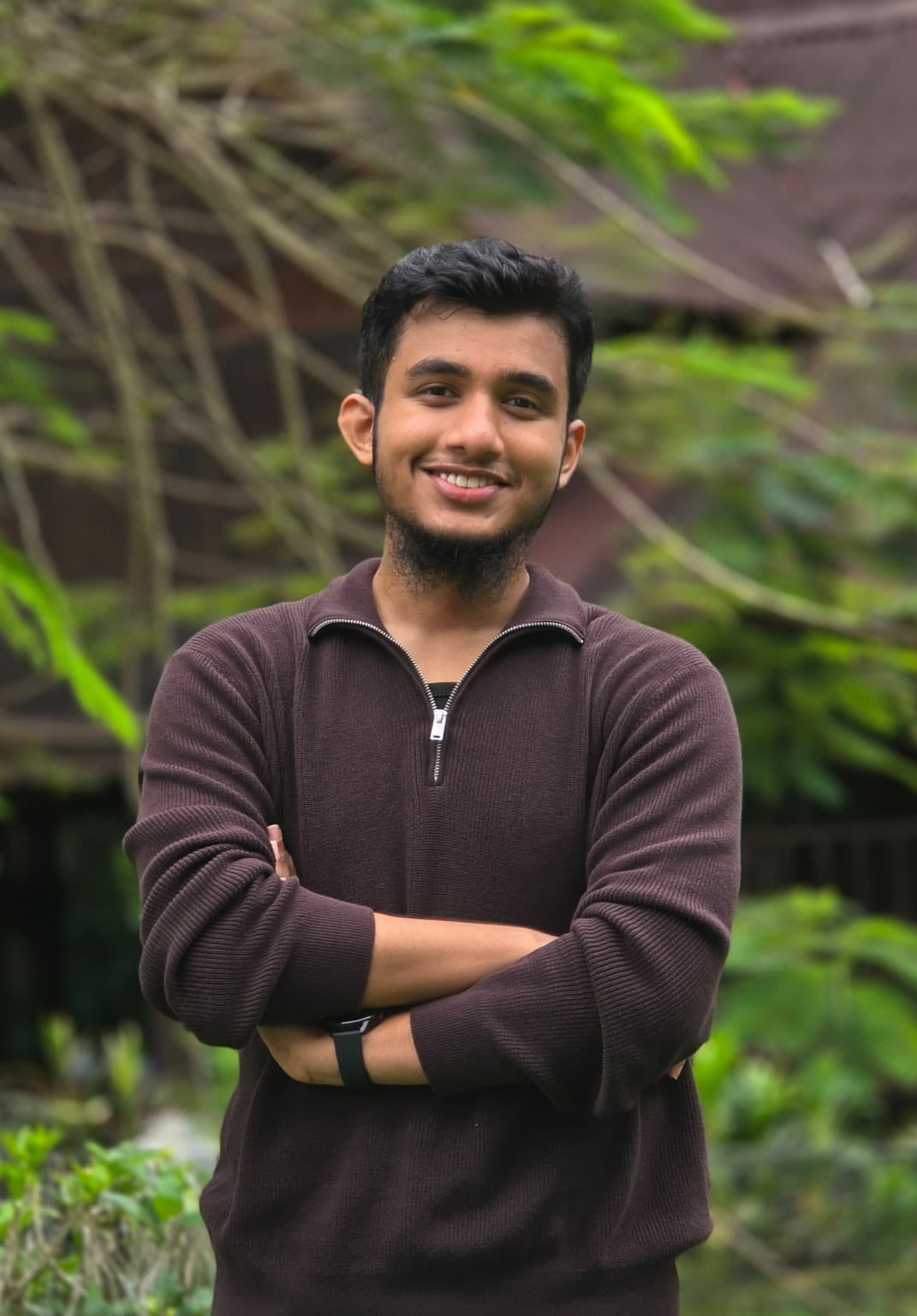 Maruf Billah, আপনার IELTS শিক্ষক